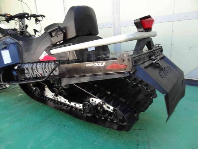 BRP Ski-Doo Skandic SWT. ,  ,  .     