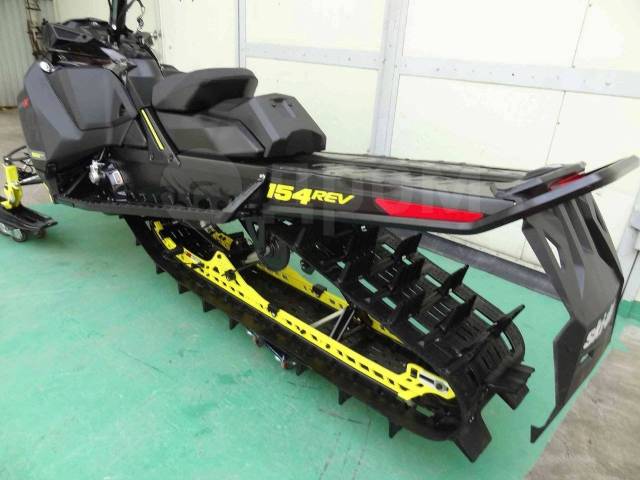 BRP Ski-Doo Summit X 154. ,  ,  .     