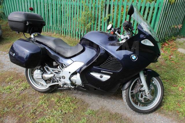 BMW K 1200 GT. 1 200. ., , ,   