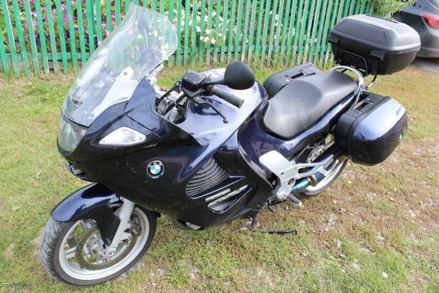 BMW K 1200 GT. 1 200. ., , ,   