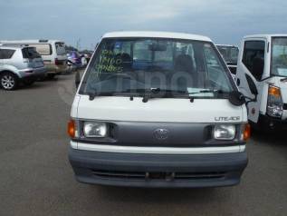 Toyota lite ace 2001