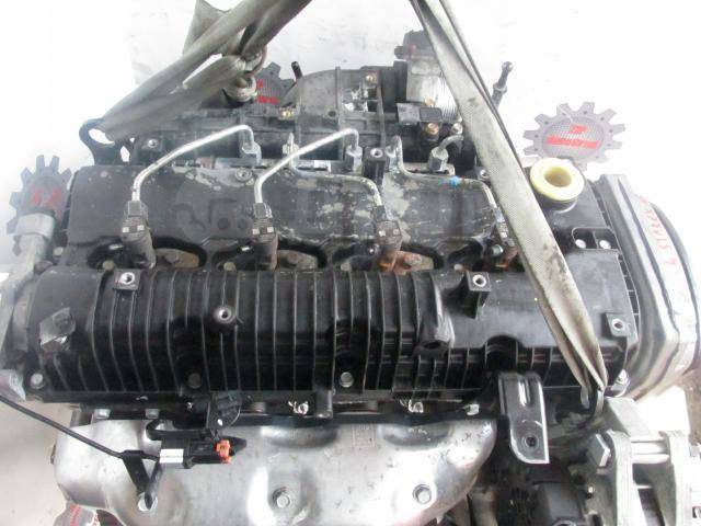 Двигатель для Hyundai H-1 (Grand Starex) D4CB Евро 5 175л. с.