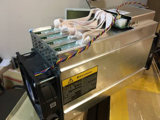 L7 antminer фото