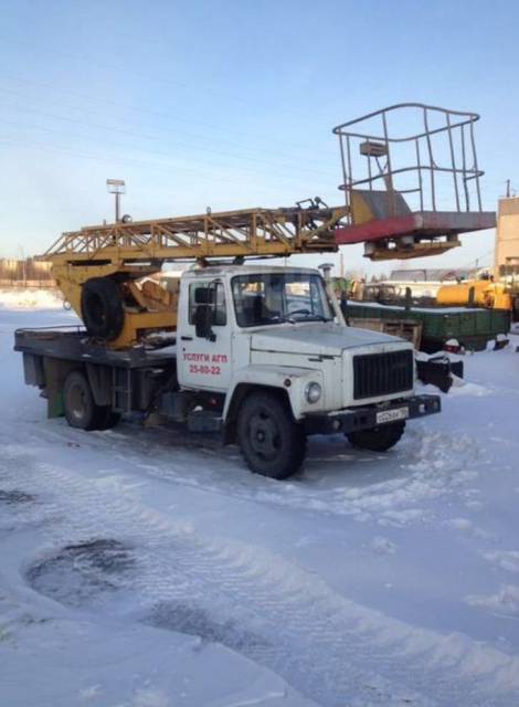 Автосалон газель в нижневартовске