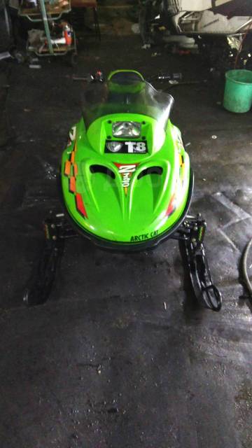 Arctic Cat Z 120. ,  ,   