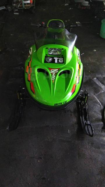 Arctic Cat Z 120. ,  ,   