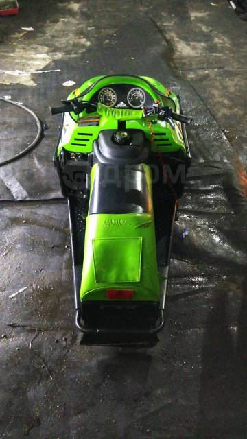 Arctic Cat Z 120. ,  ,   