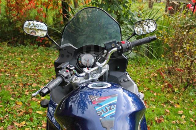 Suzuki GSX 1250FA. 1 255. ., , ,   