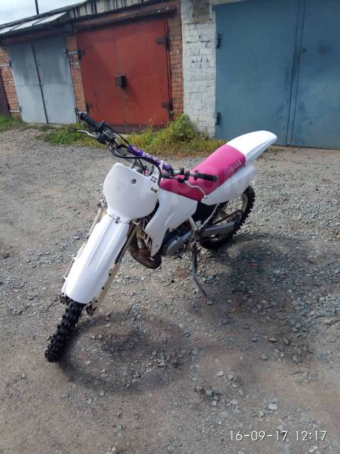 Yamaha DT200. 200. ., , ,   