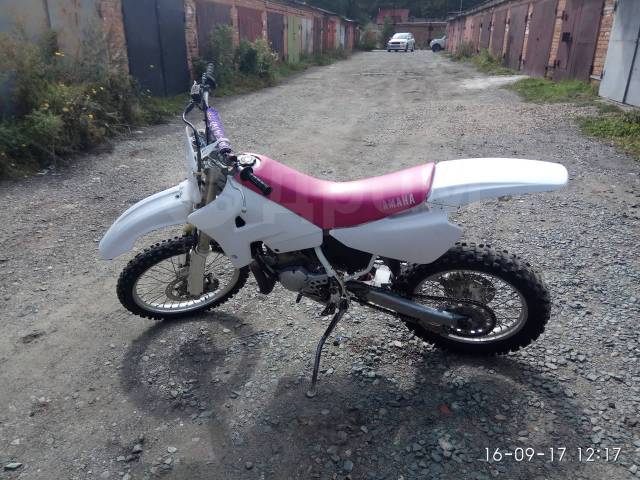 Yamaha DT200. 200. ., , ,   