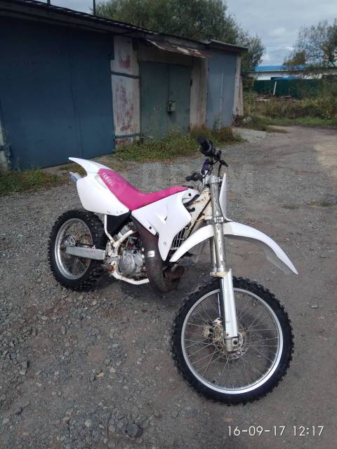 Yamaha DT200. 200. ., , ,   