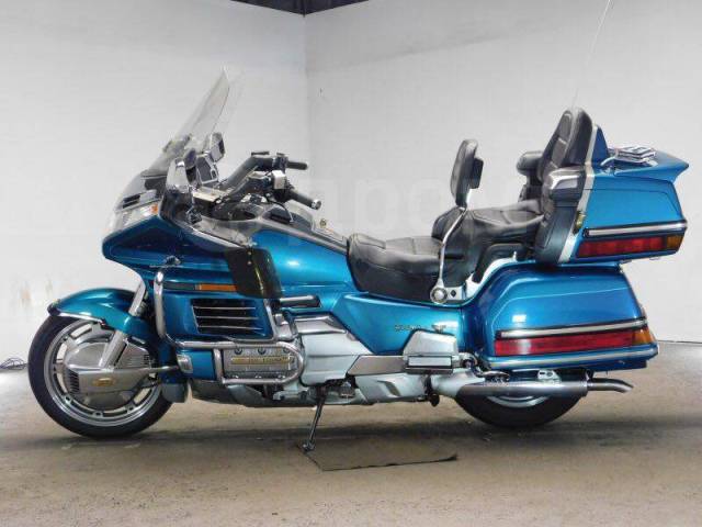 Honda Gold Wing 1993