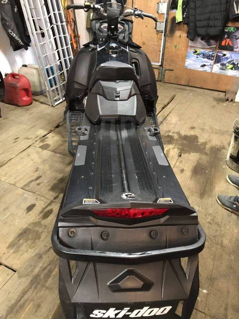 BRP Ski-Doo Summit X T3. ,  ,   