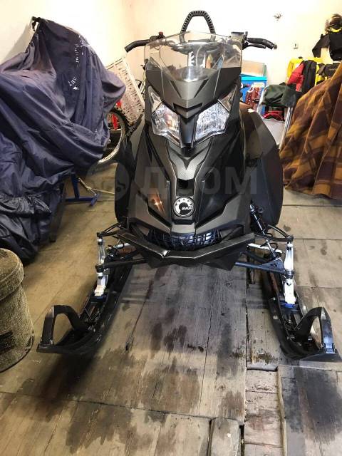 BRP Ski-Doo Summit X T3. ,  ,   