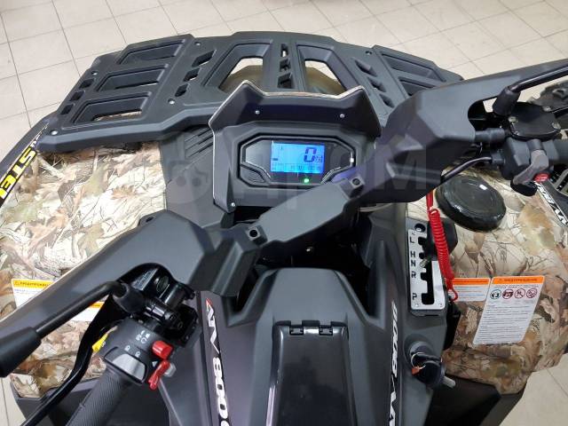 Stels ATV 800G Guepard Trophy. ,  \,  .     