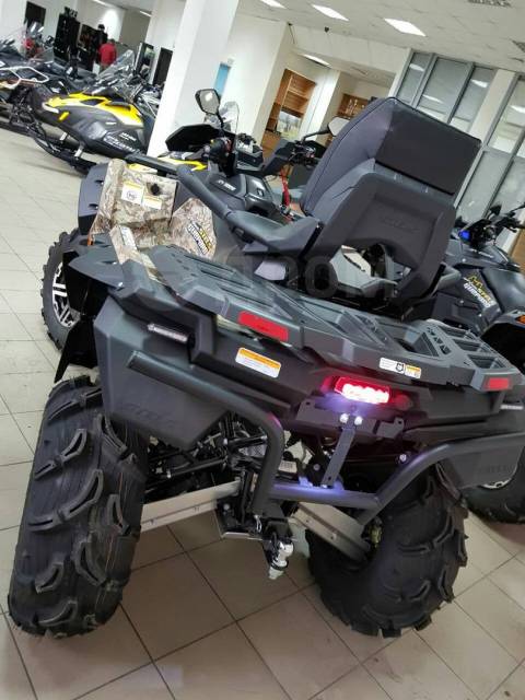 Stels ATV 800G Guepard Trophy. ,  \,  .     