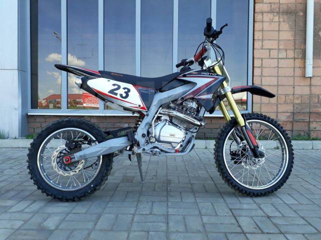 ABM Raptor 250