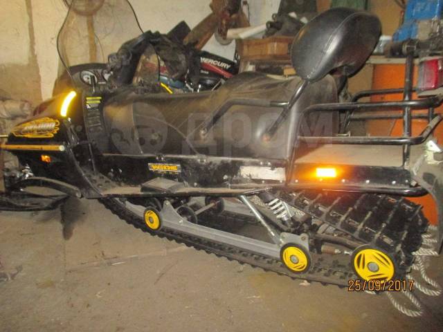 BRP Ski-Doo Skandic SUV. ,  ,   