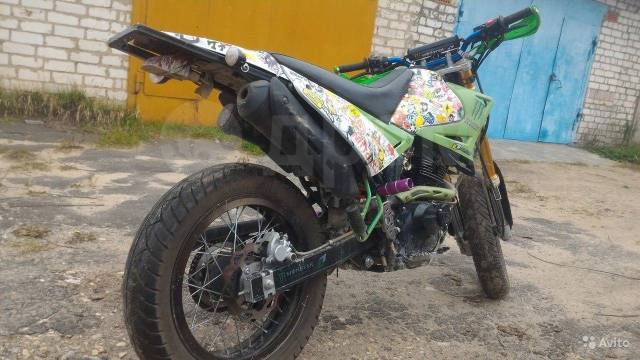 Baltmotors Motard 200 DD. 200. ., , ,   