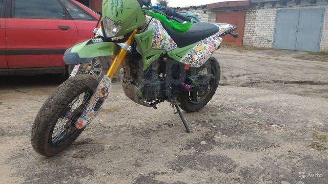 Baltmotors Motard 200 DD. 200. ., , ,   