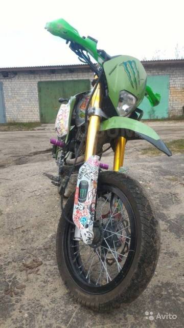 Baltmotors Motard 200 DD. 200. ., , ,   