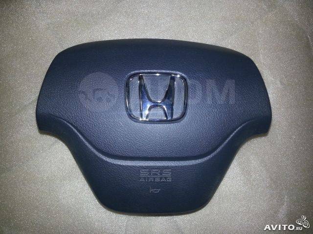 Honda SRS airbag