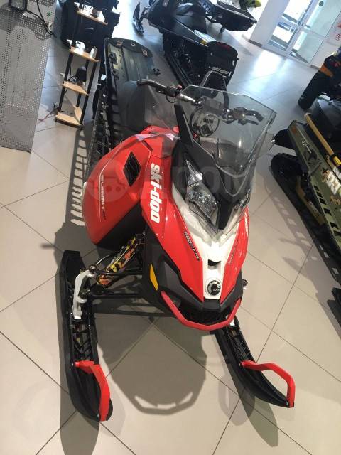 BRP Ski-Doo Summit 800. ,  ,  .     