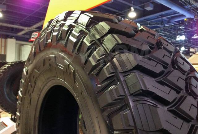 MAXXIS RAZR MT-772, 285/75R18, 18", 11 шт, 285 мм, 75 %, радиальный ...