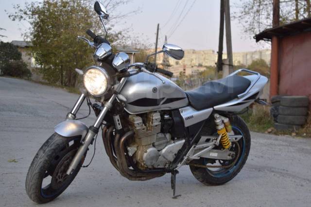 Yamaha XJR 400. 400. ., , ,   