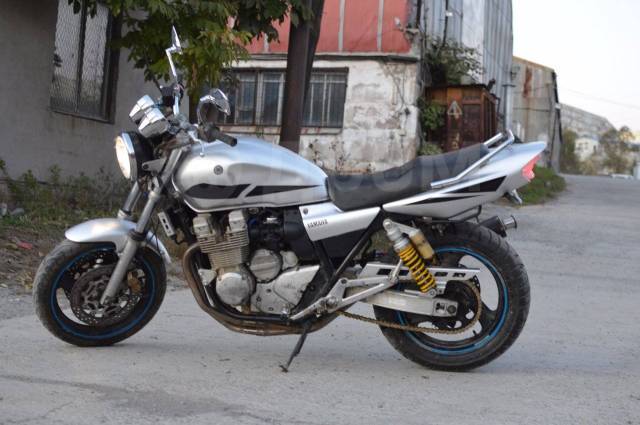 Yamaha XJR 400. 400. ., , ,   