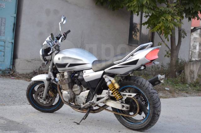 Yamaha XJR 400. 400. ., , ,   