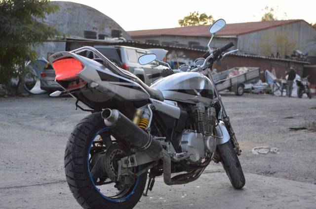 Yamaha XJR 400. 400. ., , ,   