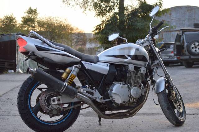 Yamaha XJR 400. 400. ., , ,   