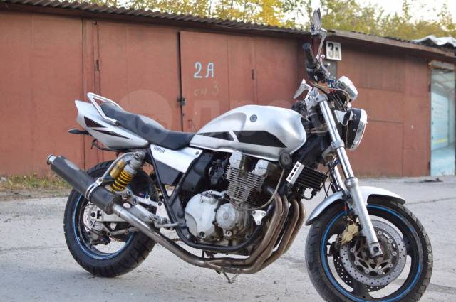 Yamaha XJR 400. 400. ., , ,   