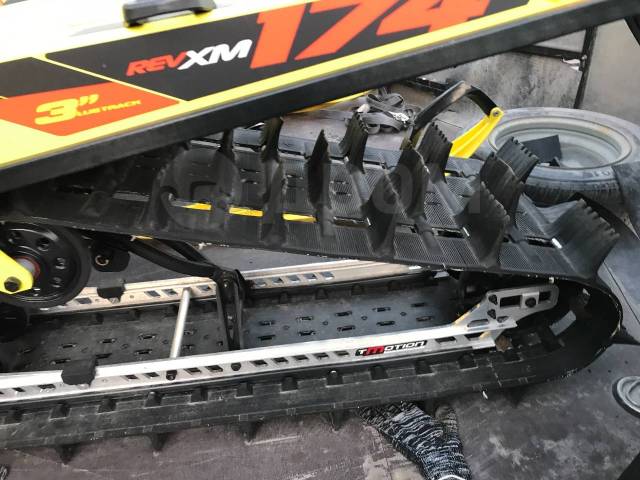 BRP Ski-Doo Summit X T3. ,  ,   