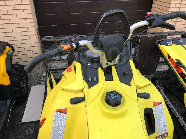 BRP Ski-Doo Summit X T3. ,  ,   