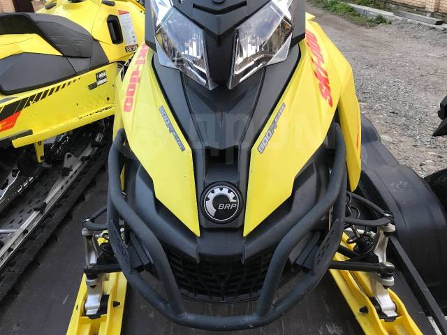 BRP Ski-Doo Summit X T3. ,  ,   