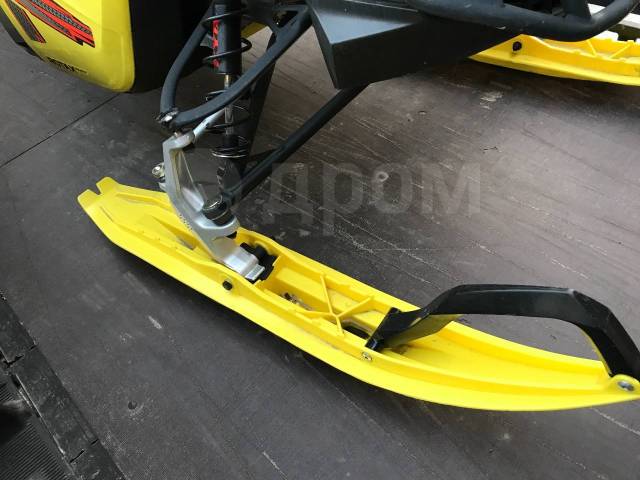 BRP Ski-Doo Summit X T3. ,  ,   