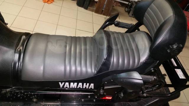 Yamaha Venture 700. ,  ,   