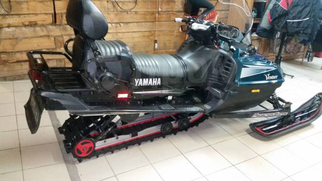 Yamaha Venture 700. ,  ,   