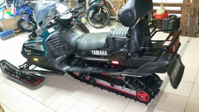 Yamaha Venture 700. ,  ,   