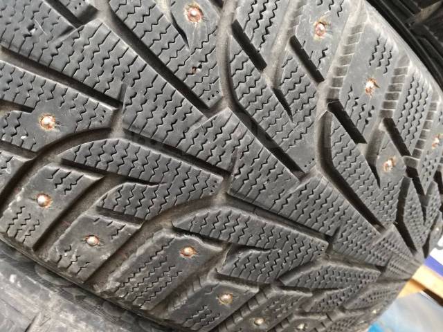 Шины зимние шипованные r17. Hankook Tire Winter i*Pike RS w419 215 50 r17. Ханкук 215/50/17 зима. Шины зимние 215 50 r17 Hankook Winter i Pike RS. Автомобильная шина Hankook Tire Winter i*Pike RS w419 215/55 r17 98t зимняя шипованная.