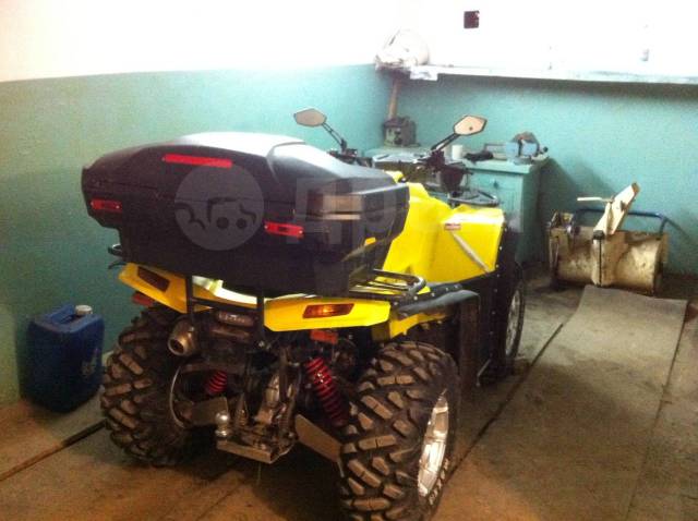 Stels ATV 800D. ,  \,   