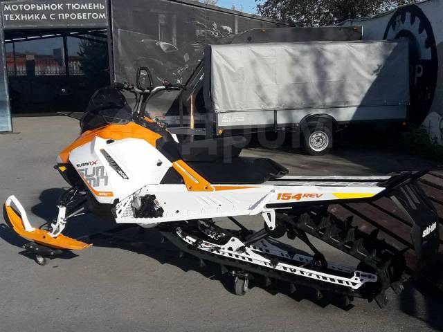 BRP Ski-Doo Summit X. ,  ,   