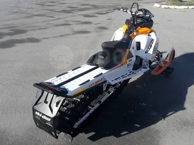 BRP Ski-Doo Summit X. ,  ,   