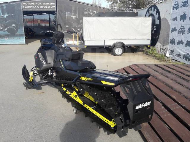 BRP Ski-Doo Summit X. ,  ,   