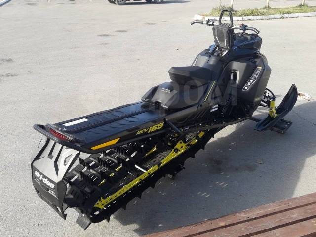 BRP Ski-Doo Summit X. ,  ,   