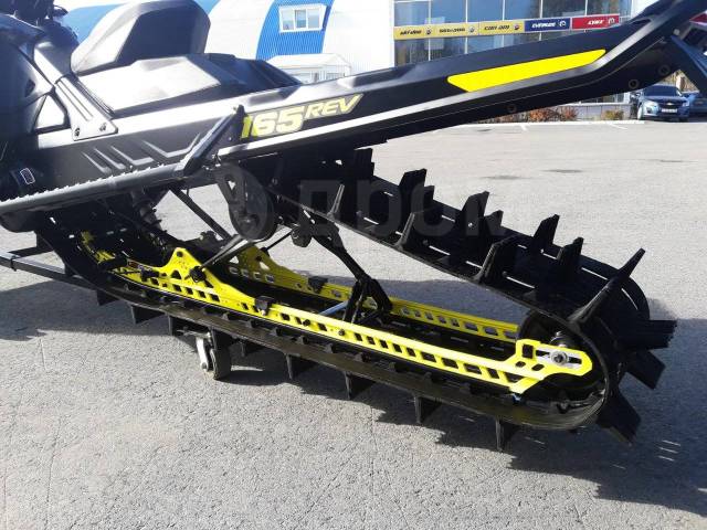 BRP Ski-Doo Summit X. ,  ,   