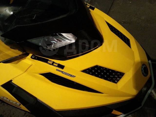 BRP Ski-Doo Tundra LT. ,  ,   