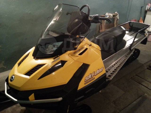 BRP Ski-Doo Tundra LT. ,  ,   